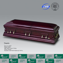 Luxes Best Selling Popular Casket